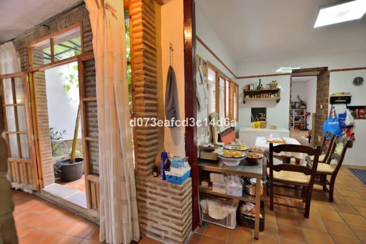 5 camera da letto Casa in vendita in Benaojan con piscina garage - 275.000 € (Rif: 10128532)