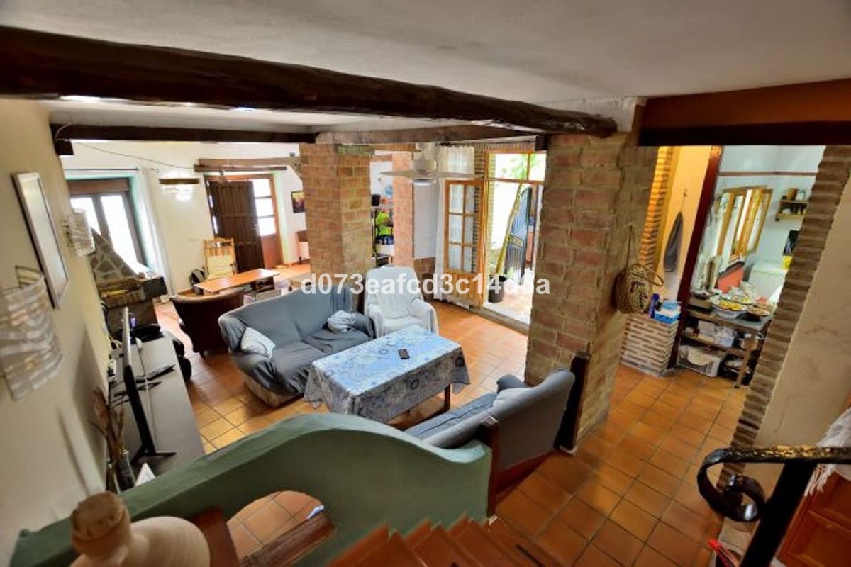 5 camera da letto Casa in vendita in Benaojan con piscina garage - 275.000 € (Rif: 10128532)