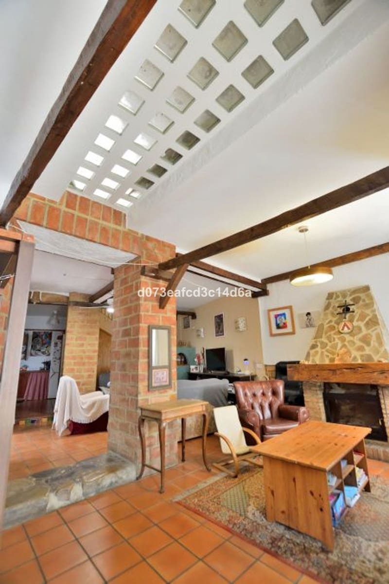 5 camera da letto Casa in vendita in Benaojan con piscina garage - 275.000 € (Rif: 10128532)