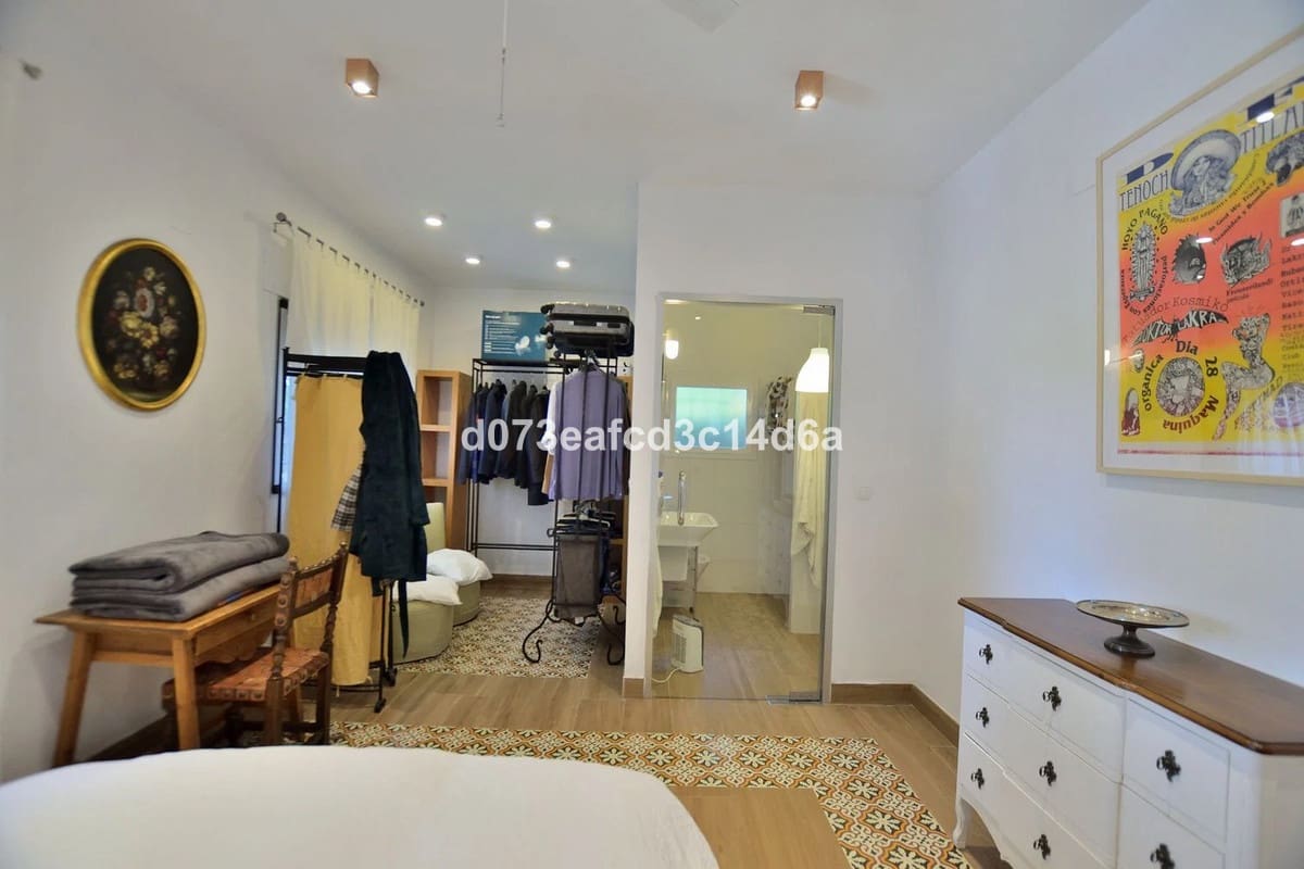 3 Zimmer Villa zu verkaufen in Ronda mit Pool Garage - 490.000 € (Ref: 10128533)