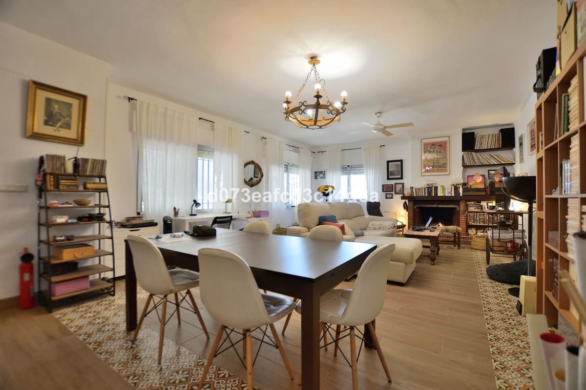 3 Zimmer Villa zu verkaufen in Ronda mit Pool Garage - 490.000 € (Ref: 10128533)