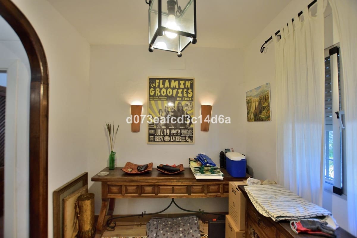3 Zimmer Villa zu verkaufen in Ronda mit Pool Garage - 490.000 € (Ref: 10128533)