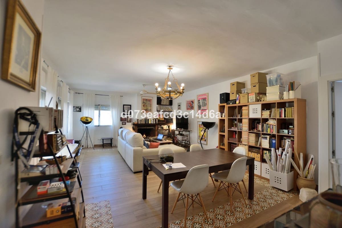 3 Zimmer Villa zu verkaufen in Ronda mit Pool Garage - 490.000 € (Ref: 10128533)