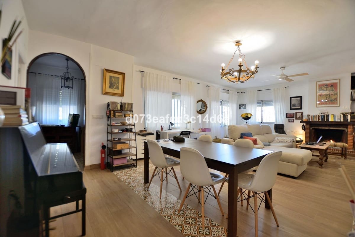 3 Zimmer Villa zu verkaufen in Ronda mit Pool Garage - 490.000 € (Ref: 10128533)
