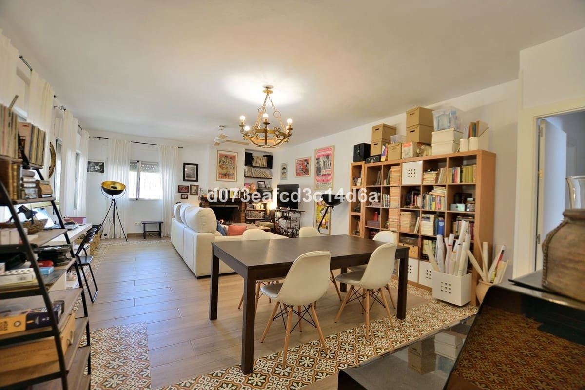 3 Zimmer Villa zu verkaufen in Ronda mit Pool Garage - 490.000 € (Ref: 10128533)