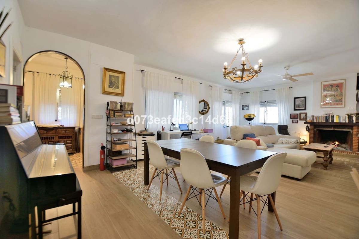3 Zimmer Villa zu verkaufen in Ronda mit Pool Garage - 490.000 € (Ref: 10128533)