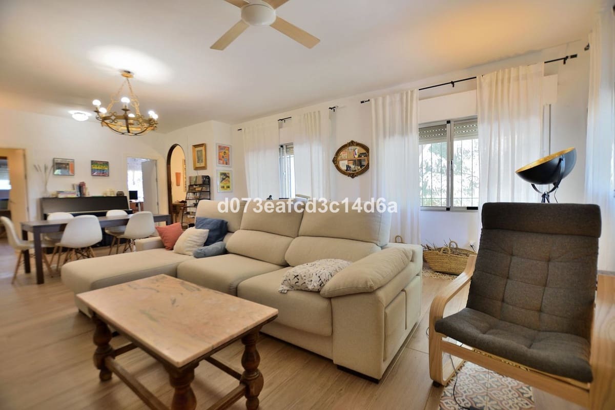 3 Zimmer Villa zu verkaufen in Ronda mit Pool Garage - 490.000 € (Ref: 10128533)