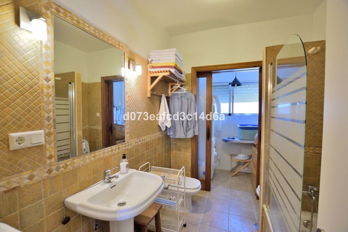 3 Zimmer Villa zu verkaufen in Ronda mit Pool Garage - 490.000 € (Ref: 10128533)