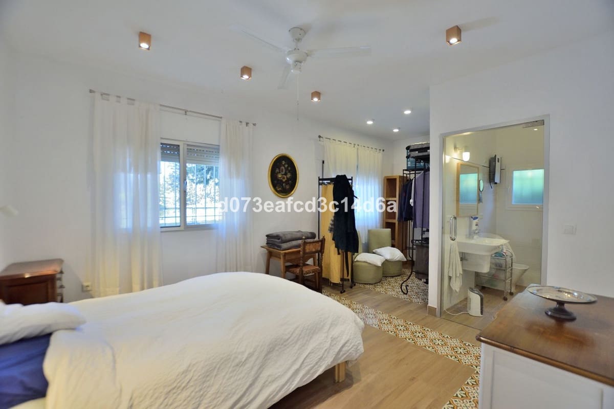 3 Zimmer Villa zu verkaufen in Ronda mit Pool Garage - 490.000 € (Ref: 10128533)