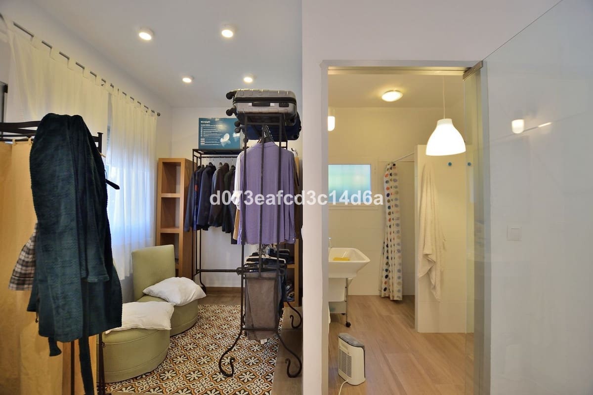 3 Zimmer Villa zu verkaufen in Ronda mit Pool Garage - 490.000 € (Ref: 10128533)