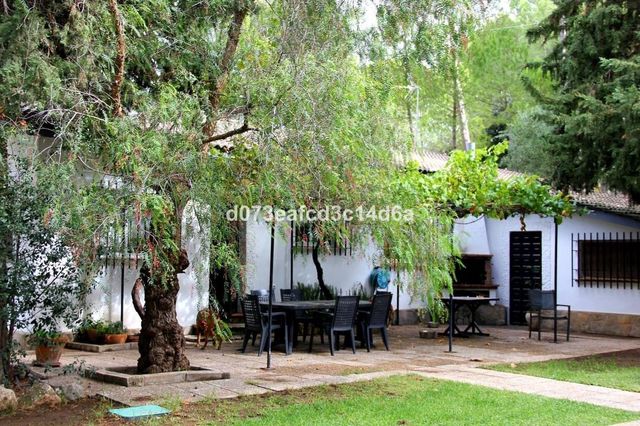 3 Zimmer Villa zu verkaufen in Ronda mit Pool Garage - 490.000 € (Ref: 10128533)