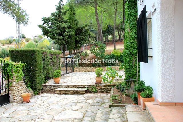 3 Zimmer Villa zu verkaufen in Ronda mit Pool Garage - 490.000 € (Ref: 10128533)
