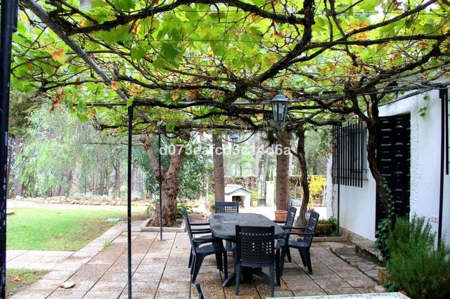 3 Zimmer Villa zu verkaufen in Ronda mit Pool Garage - 490.000 € (Ref: 10128533)