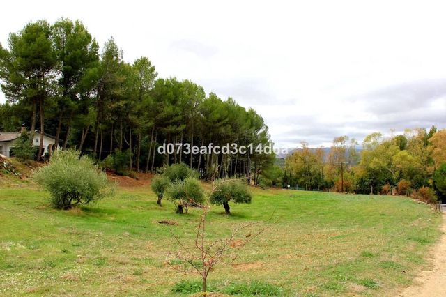 3 Zimmer Villa zu verkaufen in Ronda mit Pool Garage - 490.000 € (Ref: 10128533)
