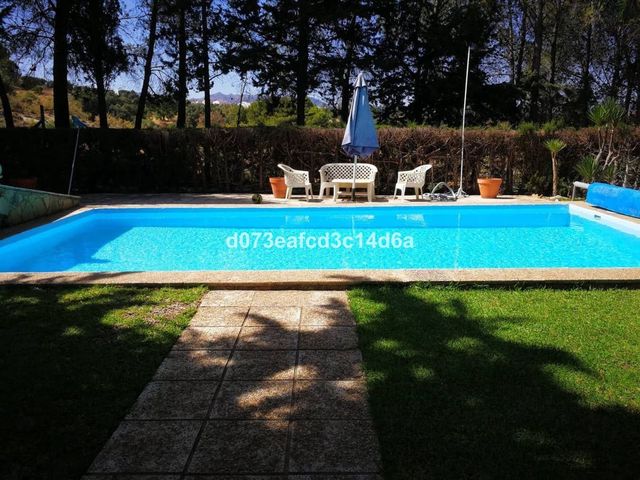 3 Zimmer Villa zu verkaufen in Ronda mit Pool Garage - 490.000 € (Ref: 10128533)