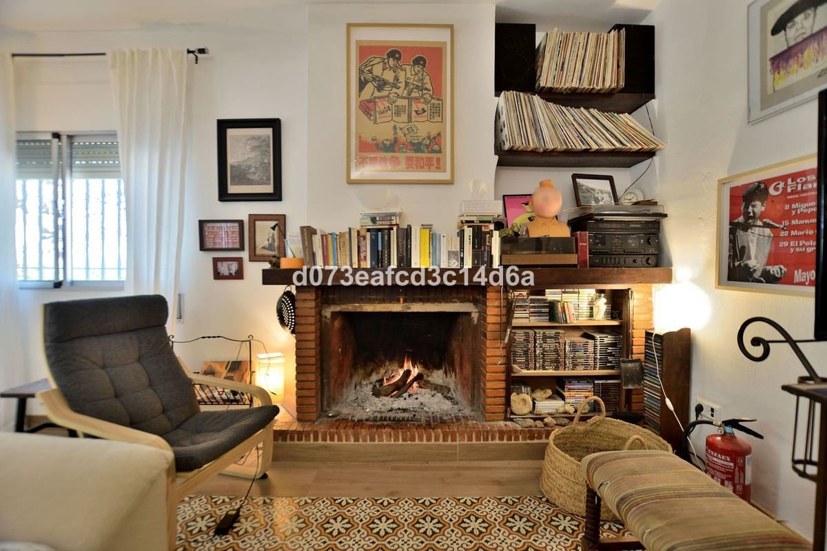 3 Zimmer Villa zu verkaufen in Ronda mit Pool Garage - 490.000 € (Ref: 10128533)