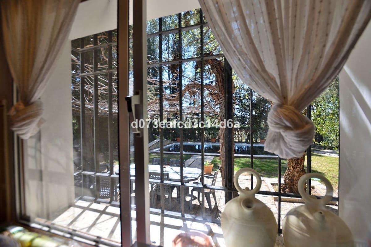 3 Zimmer Villa zu verkaufen in Ronda mit Pool Garage - 490.000 € (Ref: 10128533)