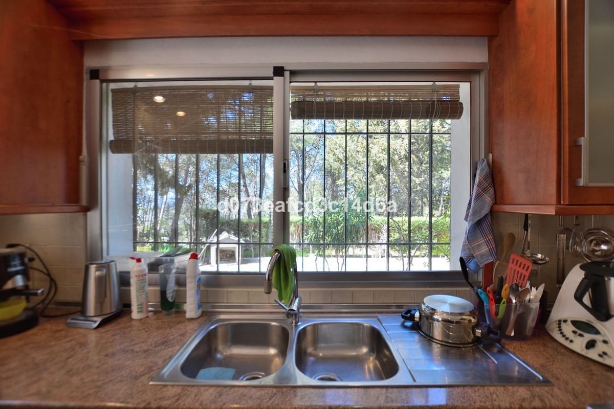 3 Zimmer Villa zu verkaufen in Ronda mit Pool Garage - 490.000 € (Ref: 10128533)