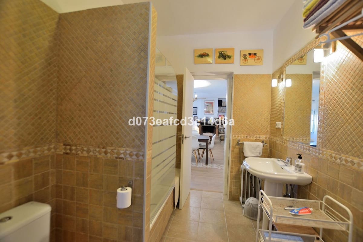 3 Zimmer Villa zu verkaufen in Ronda mit Pool Garage - 490.000 € (Ref: 10128533)