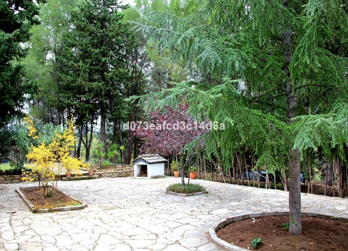 3 Zimmer Villa zu verkaufen in Ronda mit Pool Garage - 490.000 € (Ref: 10128533)