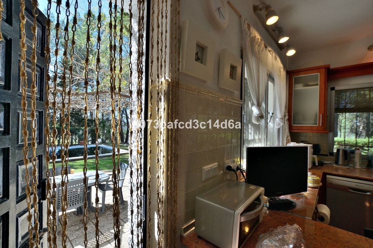 3 Zimmer Villa zu verkaufen in Ronda mit Pool Garage - 490.000 € (Ref: 10128533)