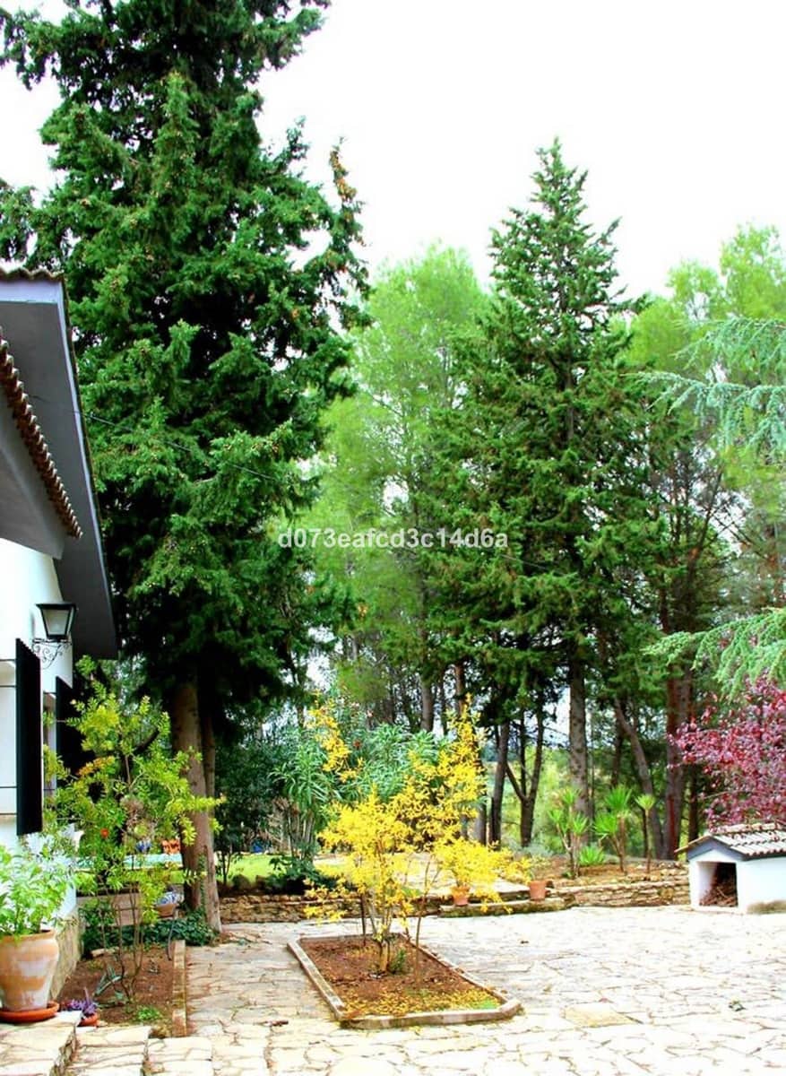 3 Zimmer Villa zu verkaufen in Ronda mit Pool Garage - 490.000 € (Ref: 10128533)