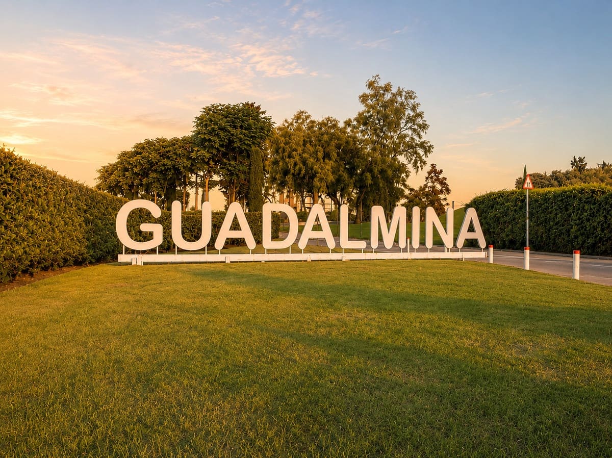 Apartamento de 4 habitaciones en Guadalmina en venta con piscina garaje - 975.000 € (Ref: 10128535)