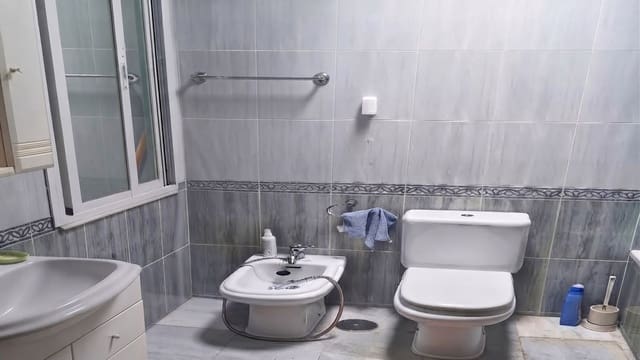 3 bedroom Townhouse for sale in Alhaurín el Grande - € 190,000 (Ref: 10128542)
