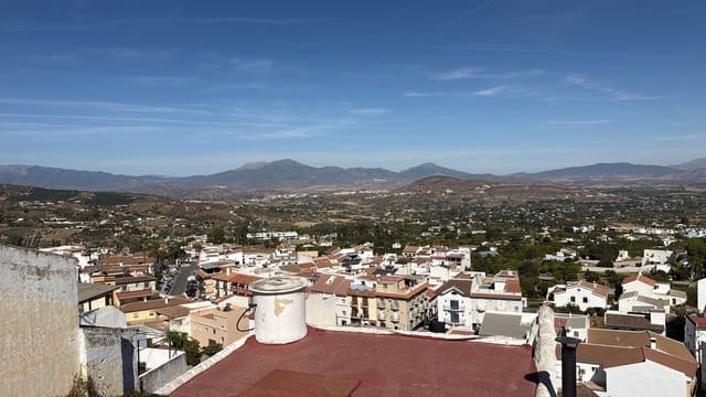 3 bedroom Townhouse for sale in Alhaurín el Grande - € 190,000 (Ref: 10128542)