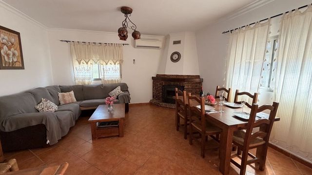 Finca/Casa Rural de 3 habitaciones en Almogía en venta con piscina garaje - 259.000 € (Ref: 10128544)