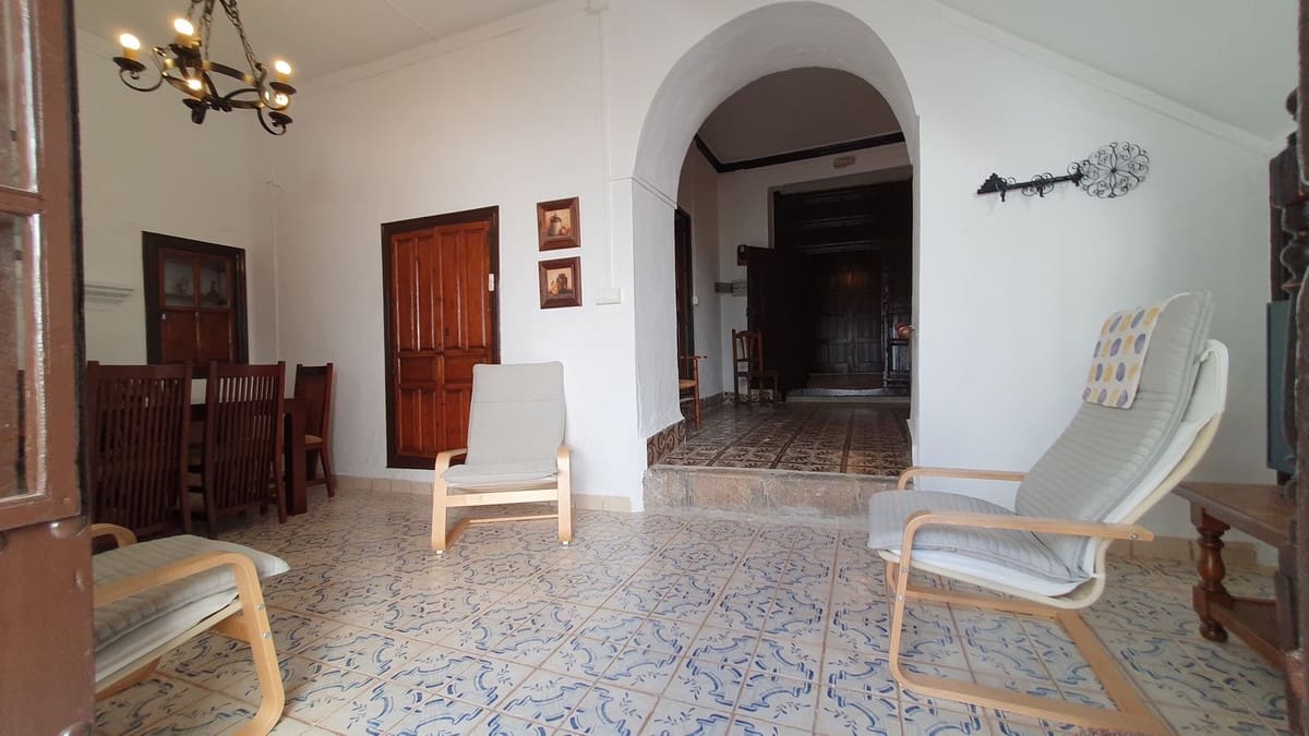 4 bedroom Townhouse for sale in Ardales with pool - € 420,000 (Ref: 10128545)