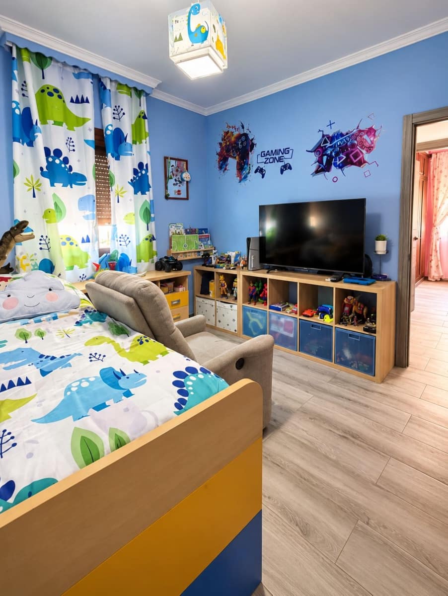 5 soveværelse Villa til salg i Cartama med swimmingpool garage - € 525.000 (Ref: 10128546)