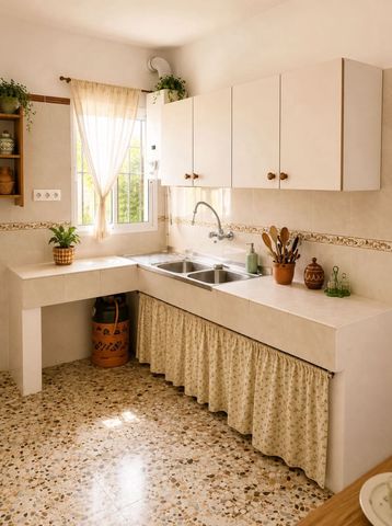 Finca/Casa Rural de 3 habitaciones en Sedella en venta con piscina garaje - 355.000 € (Ref: 10128547)