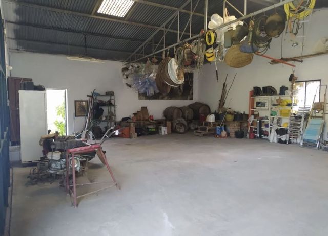 Finca/Casa Rural de 3 habitaciones en Sedella en venta con piscina garaje - 355.000 € (Ref: 10128547)