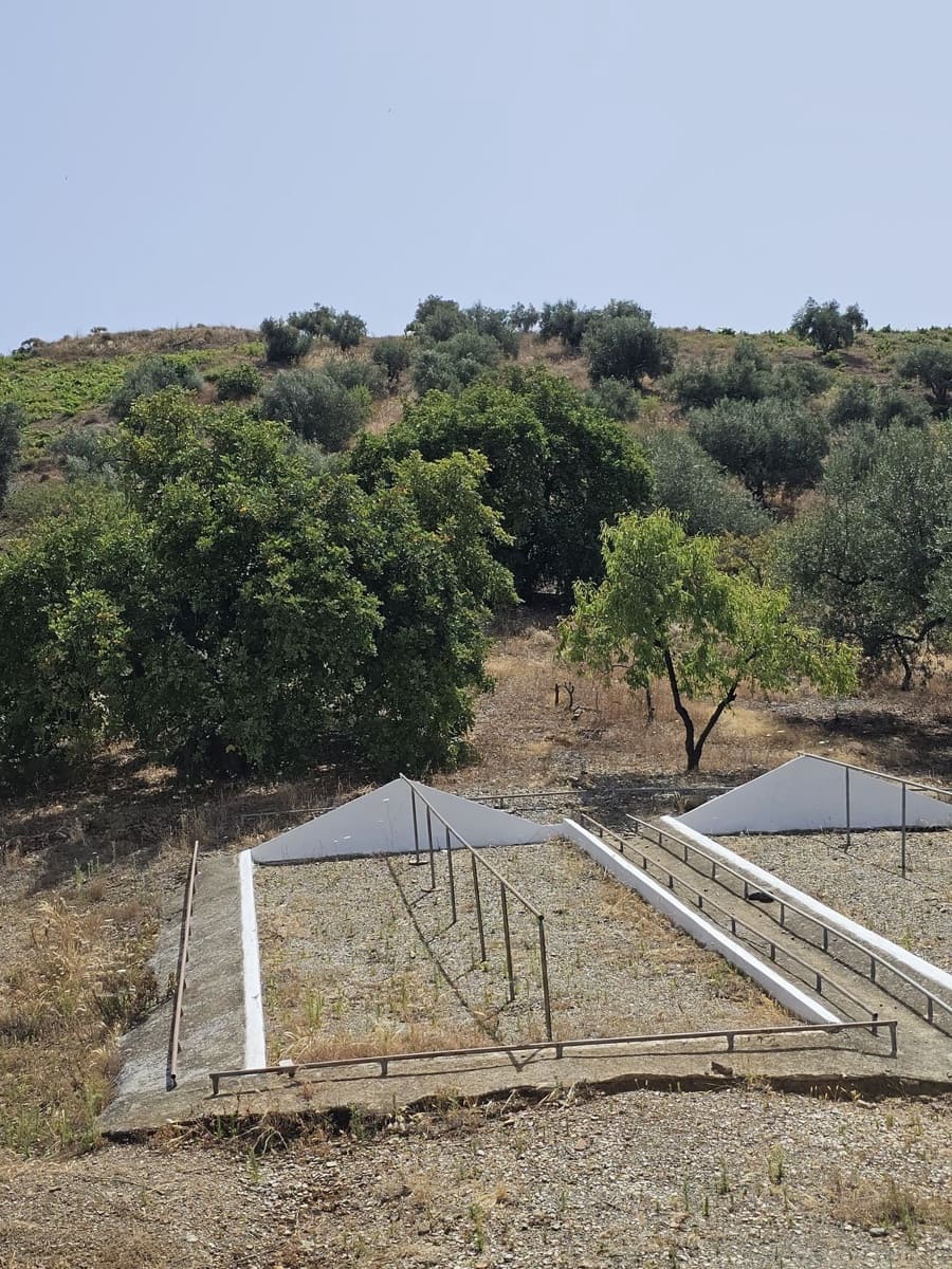 Finca/Casa Rural de 3 habitaciones en Sedella en venta con piscina garaje - 355.000 € (Ref: 10128547)