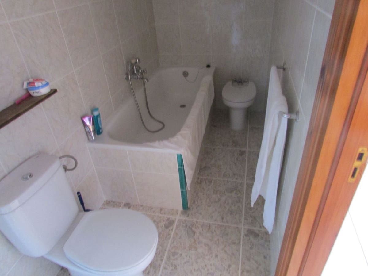 4 chambre Finca/Maison de Campagne à vendre à Sedella avec piscine garage - 515 000 € (Ref: 10128548)