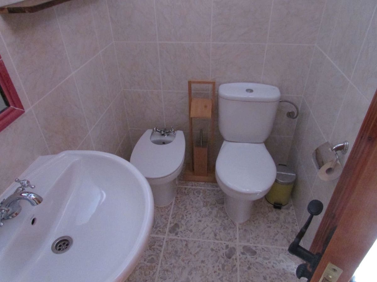 4 chambre Finca/Maison de Campagne à vendre à Sedella avec piscine garage - 515 000 € (Ref: 10128548)
