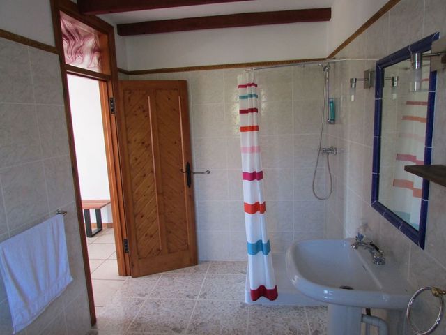 4 chambre Finca/Maison de Campagne à vendre à Sedella avec piscine garage - 515 000 € (Ref: 10128548)