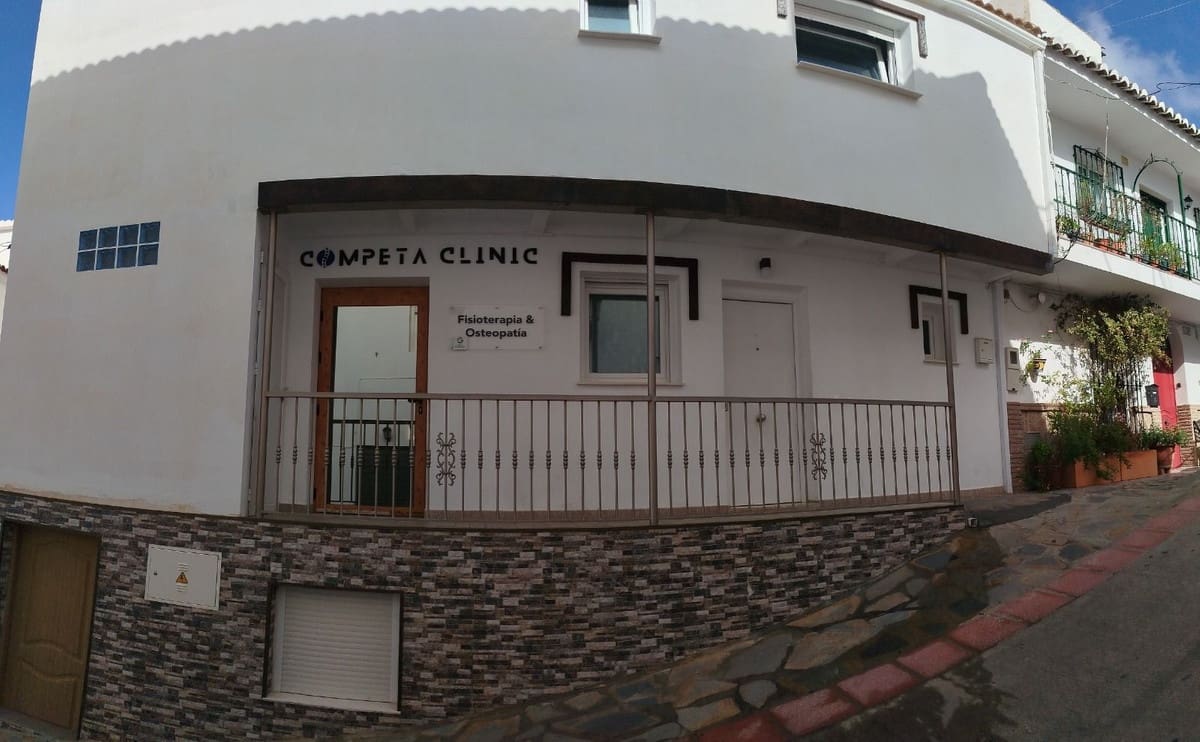4 sypialnia Dom na sprzedaż w Competa - 445 000 € (Ref: 10128549)