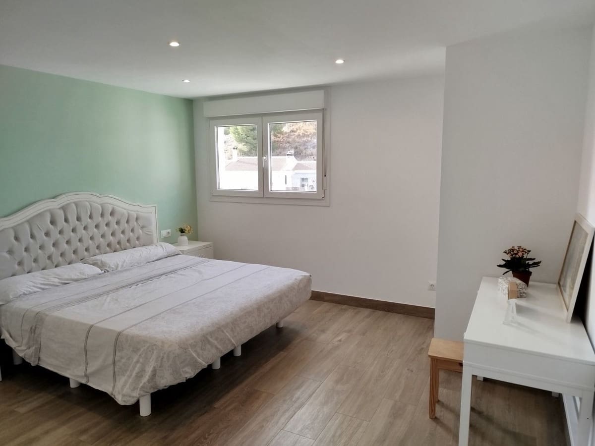 4 sypialnia Dom na sprzedaż w Competa - 445 000 € (Ref: 10128549)