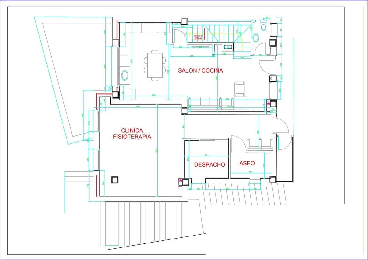 4 sypialnia Dom na sprzedaż w Competa - 445 000 € (Ref: 10128549)