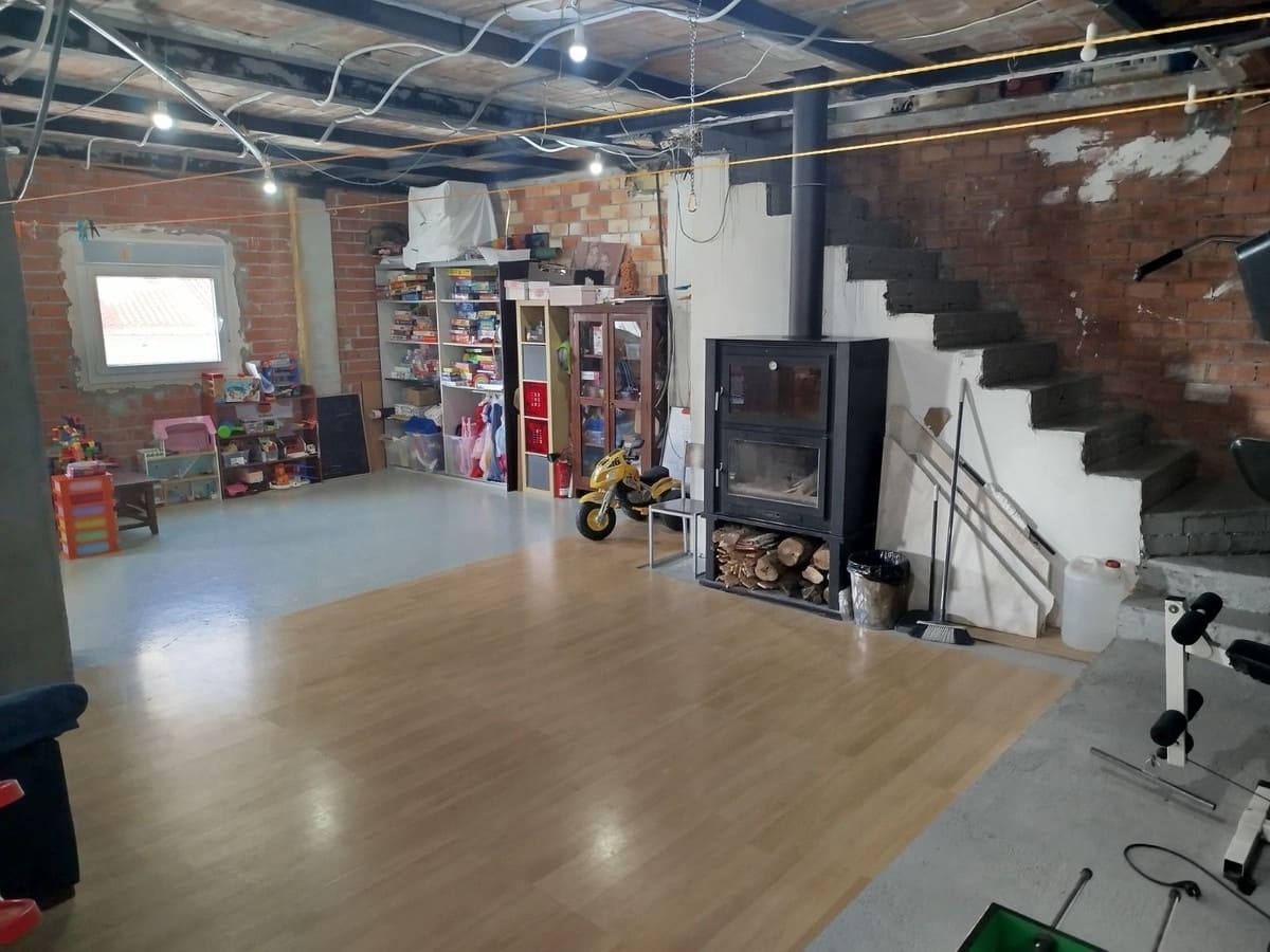 4 sypialnia Dom na sprzedaż w Competa - 445 000 € (Ref: 10128549)