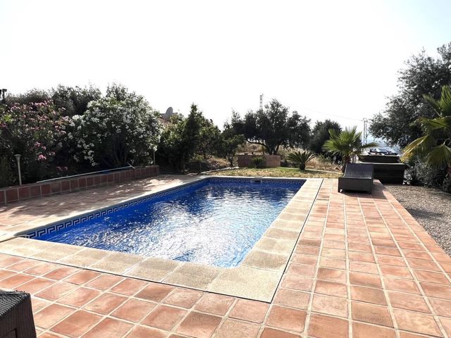 3 camera da letto Villa in vendita in Canillas de Aceituno con piscina garage - 281.400 € (Rif: 10128550)