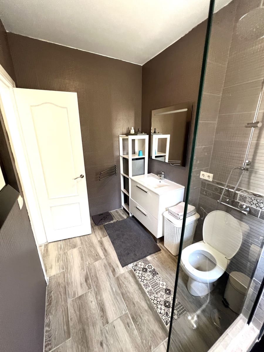 3 quarto Moradia para venda em Canillas de Aceituno com piscina garagem - 281 400 € (Ref: 10128550)