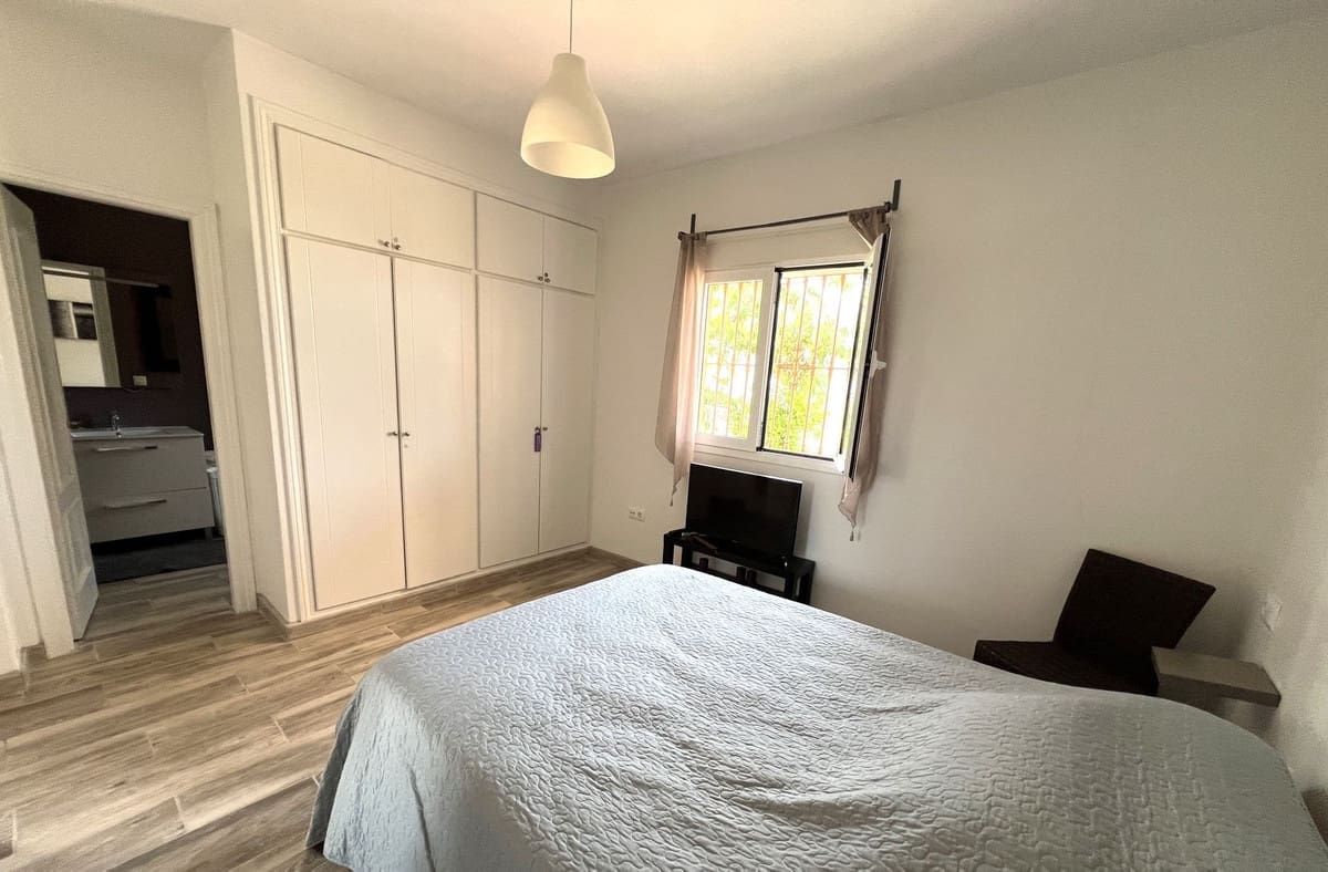 3 quarto Moradia para venda em Canillas de Aceituno com piscina garagem - 281 400 € (Ref: 10128550)