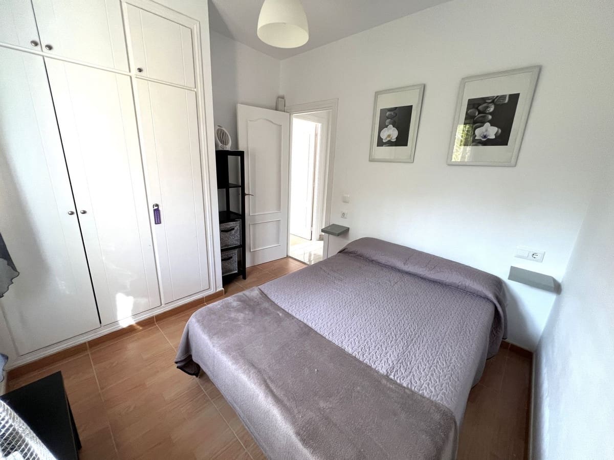3 quarto Moradia para venda em Canillas de Aceituno com piscina garagem - 281 400 € (Ref: 10128550)