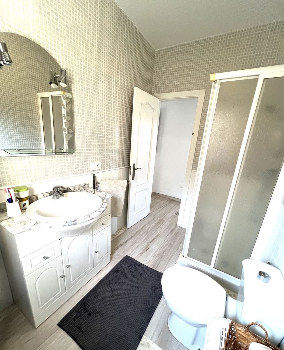 3 quarto Moradia para venda em Canillas de Aceituno com piscina garagem - 281 400 € (Ref: 10128550)