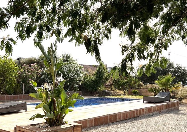 3 camera da letto Villa in vendita in Canillas de Aceituno con piscina garage - 281.400 € (Rif: 10128550)