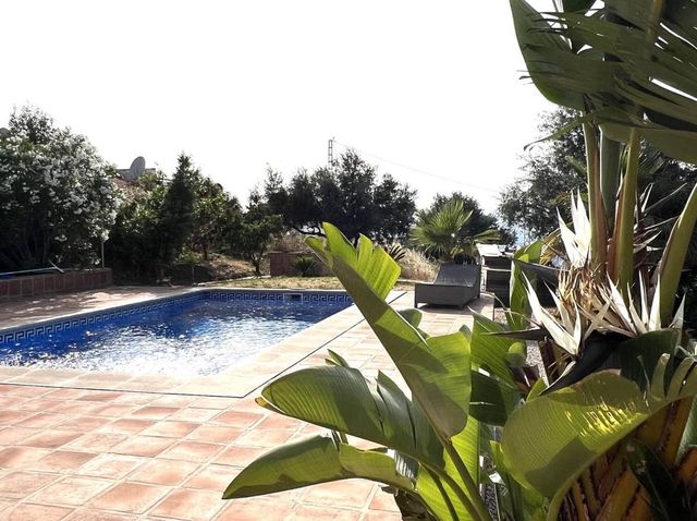 3 camera da letto Villa in vendita in Canillas de Aceituno con piscina garage - 281.400 € (Rif: 10128550)