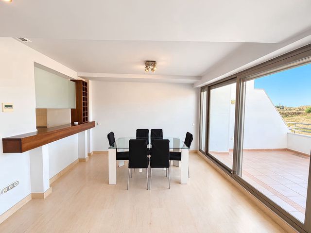 3 slaapkamer Appartement te koop in La Cala de Mijas, Mijas met zwembad garage - € 465.000 (Ref: 10128554)